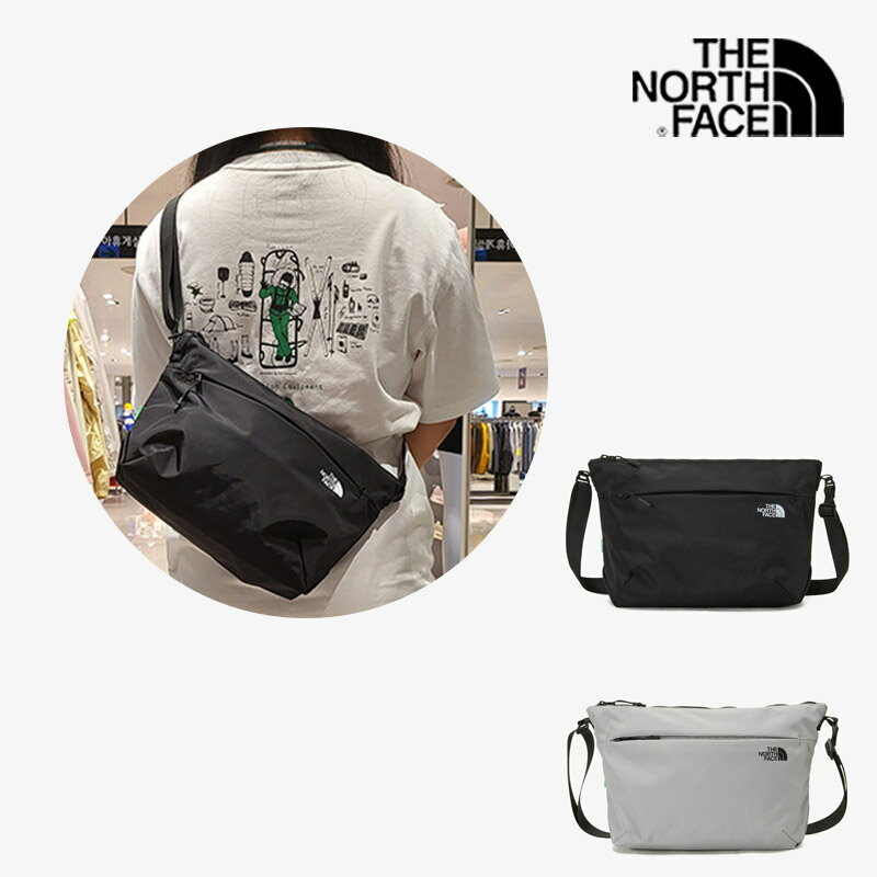 ザ・ノース・フェイス ボディバッグ メンズ THE NORTH FACE ノースフェイス SIMPLE CROSS BAG M ショルダーバッグ メンズ レディース 斜めがけ 10代 20代 30代 ブランド 小さめ大きめ レディース ボディバッグ かばん メッセンジャーバッグ 肩 NN2PP58