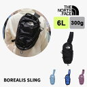 ザ・ノース・フェイス ボディバッグ メンズ 24新作 ザノースフェイス THE NORTH FACE BOREALIS SLING ボディーバッグメンズ メンズ 防水 ずれない 旅行バッグ 軽量 レディース ブランド 超軽量 旅行カバン おしゃれ コンパクト 旅行グッズ NN2PQ34