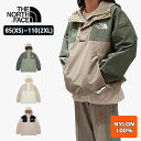 THE NORTH FACE ザノースフェイス M'S HI MOUNTAIN ANORAK アノラック パーカー メンズ 登山 レディース ウェア きれいめ アウトドア キャンプ 起毛なし ウーブン アノラックパーカーコーデ ノースフェイスアノラック NA3BQ05