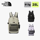 24新作 ザノースフェイス THE NORTH FACE ALL ROUNDER BACKPACK リュック 25L レディース サイズ おすすめ 人気 女性 公式 通学 シングルショット 新作 バッグ エクストラ きれいめ 通勤バッグ a4 50代 ブランド ノートPC NM2DQ05