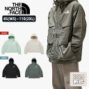 THE NORTH FACE ノースフェイス GEAR RIDGE JACKET マウンテンパーカー レディース 大きいサイズ 春 きれいめ マウンテンパーカーレディース 40代 マウンテンパーカーメンズ 薄手 ノース フェイス コンパクトジャケット NJ3BQ04