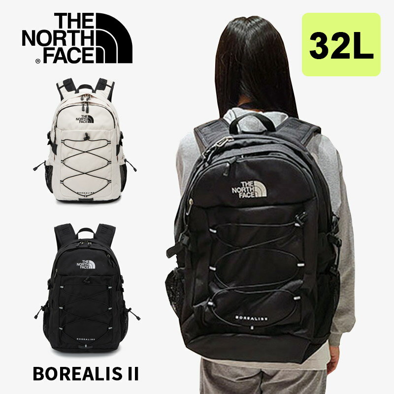 ★ポイント5倍UP!!★【レビューイベント中】【送料無料】THE NORTH FACE 通学 32L リ...