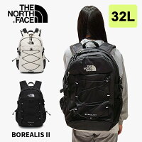 【レビューイベント中】【送料無料】THE NORTH FACE 通学 32L リュック メンズ ブ...