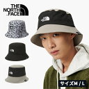 [ THE NORTH FACE] ザノースフェイス NEW BUCKET HAT バケットハット 韓国春夏秋バケットハット 新作帽子 男女兼用ユニセックスメンズレディース帽子人気ハットシンプルベーシック ストリート NE3HN52