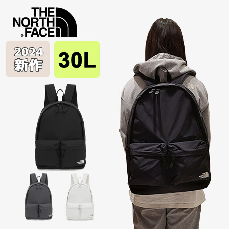 ★3/5限定★エントリーで最大100％ポイントバック ノースフェイスバックパック TNF DAY PACK 韓国ファッション ノースフェイス レディース 韓国ノースフェイスのサムネイル