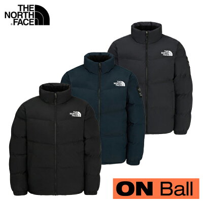 ★4/25限定★エントリーで最大100%ポイントバック 【日本未入荷】ノースフェイス パディングジャケット THE NORTH FACE ASPEN EX ON BALL JACKET 男女共用 冬 ダウン ユニセックス 韓国ノースフェイス メンズ ダウン レディースダウン ストリート NJ3NQ71