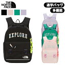 ★5/1限定★エントリーで最大100%ポイントバック ノースフェイスキッズ THE NORTH FACE KIDS K'S DREAMY SCH PACK ノー...