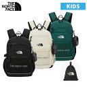 ★5/1限定★エントリーで最大100%ポイントバック ノースフェイスキッズバッグ THE NORTH FACE KIDS JR. STANDARD SCH PA...