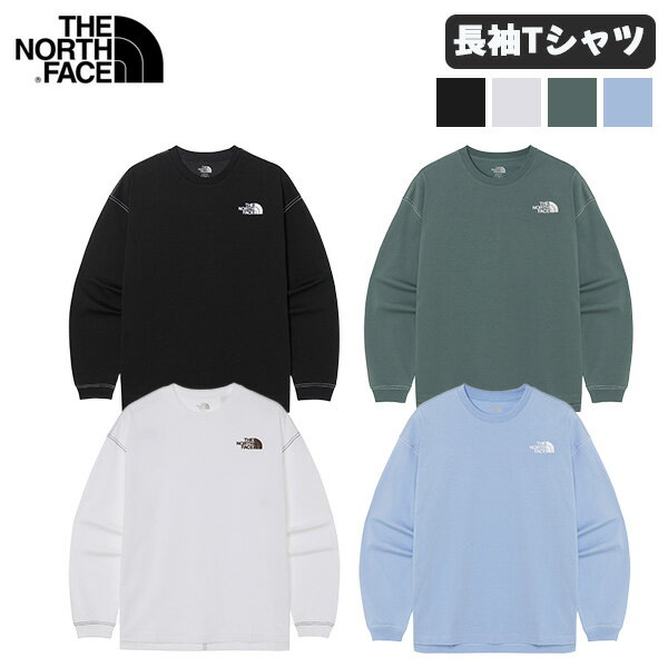 Tシャツ・カットソー THE NORTH FACE ESSENTIAL L/S R/TEE 5FT425 楽天市場】エッセンシャル tシャツ(ブランドザ・ノース