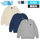 ノースフェイス キッズ トレーナー MINI BOX LOGO SWEATSHIRTS ノースフェイス キッズ スウェット 裏起毛 韓国ノースフェイス キッズ ...