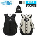 ★5/1限定★エントリーで最大100%ポイントバック ノースフェイスキッズバッグ THE NORTH FACE KIDS JR BIG SHOT SCH PAC...