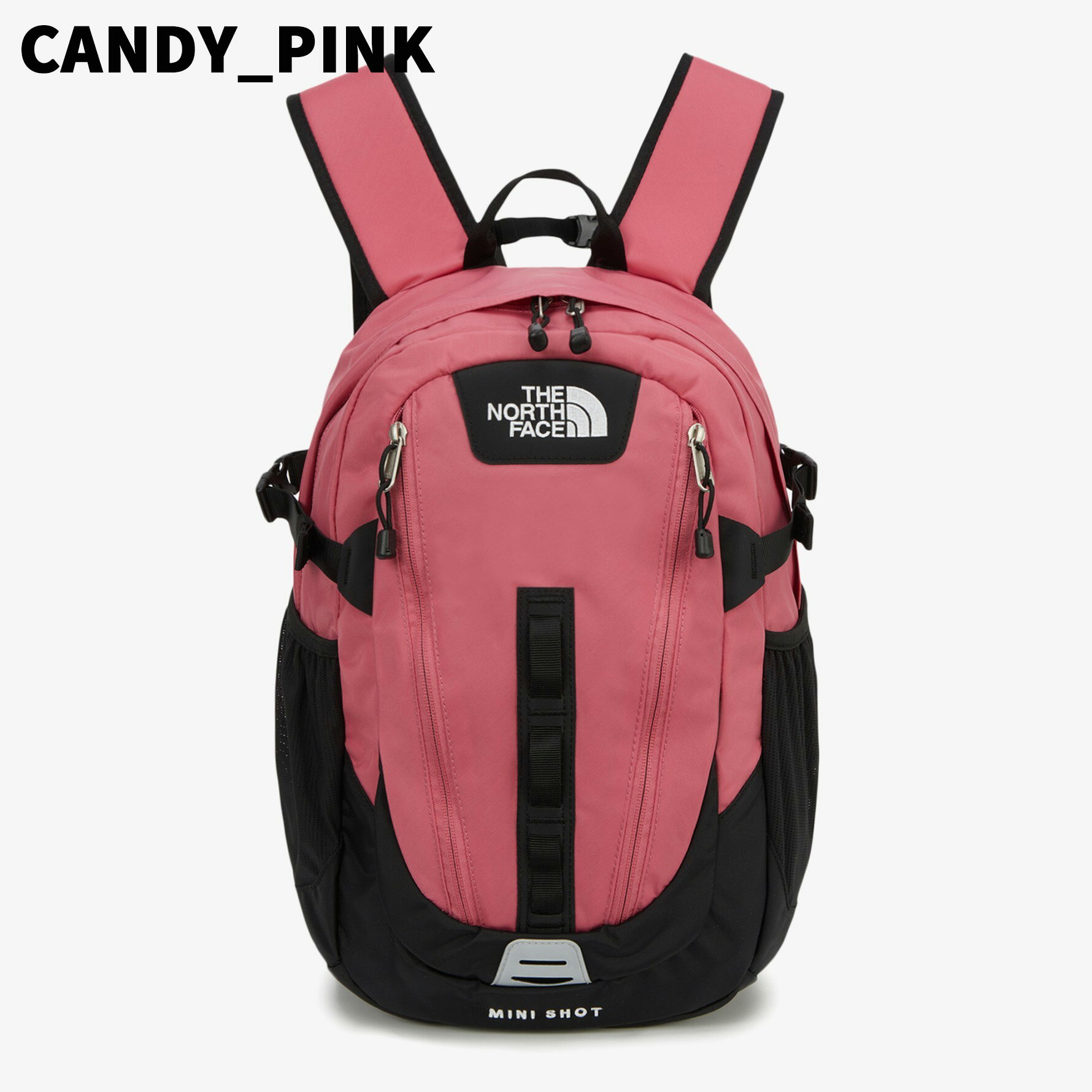 韓国 NorthFace リュック PINK 楽天市場】ノースフェイス バックパック(カラーピンク