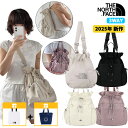 ★8/1限定★エントリで最大100%ポイントバック 【CREAM 再入荷】【2025年秋新作再入荷!】ノースフェイス ショルダーバッグ BONNEY MULTI...