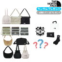 数量限定 + ランダムアイテム1点 ノースフェイス ショルダーバッグ |Tシャツ・レギンス・パンツから1点ランダムプレゼント 特典