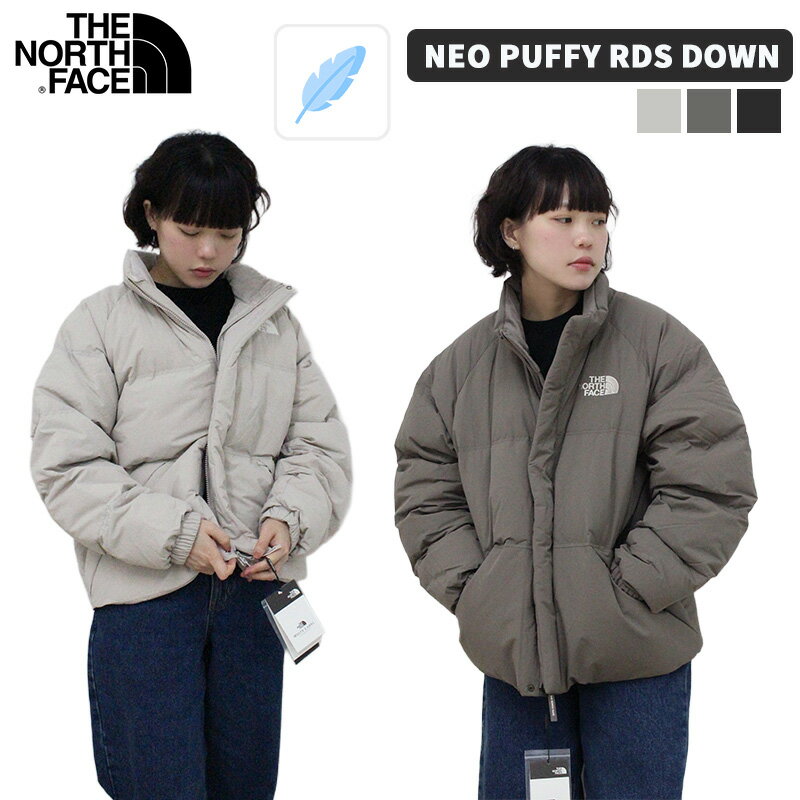 bimishop㤨֡100%ݥȴԸ1,000OFFݥ󤢤 2025ǯۥΡե  㥱å NEO PUFFY RDS DOWN JACKET 󥸥㥱å Ρե    ǥ  Ȥ NJ1DR53פβǤʤ41,790ߤˤʤޤ