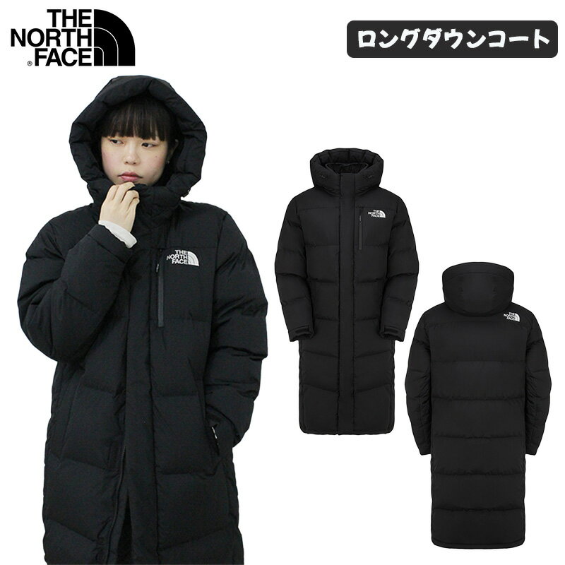 ★11/25限定エントリで最大100％ポイントバック ノースフェイス ロングダウンコート M'S ACT FREE EX HYBRID DOWN COAT ロングダウン ダックダウン 韓国ノースフェイス アウター ノースフェイス 韓国のサムネイル