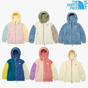 ★ポイント5UP★ THE NORTH FACE ノースフェイス K 039 S COMFY FLEECE HOODIE 韓国キッズファッション 大人気 秋冬 フリースパーカー コーデ アウタージャケットパーカー フーディジップアップ キッズ服子供服男の子女の子正規品 公式流通商品 /海外直送 ジュニア NJ4FN56