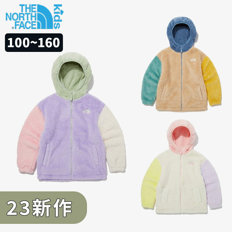 [THE NORTH FACE] ノースフェイス K'S C