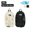 ★5/1限定★エントリーで最大100%ポイントバック ノースフェイス THE NORTH FACE JR. ONEWAY 韓国キッズ 肩がけ ボディバッグ リュ...