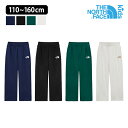 楽天bimishop送料無料 ノースフェイス THE NORTH FACE K'S SCHOOLDAY PANTS キッズボトムス ジョガーパンツ キッズ パンツ 人気商品 デイリーコーデ トレーニング スポーツ アウトドア 旅行 女の子 男の子 パンツ 長ズボン キッズ コーデ 4色 NP6KQ02