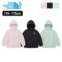 送料無料 THE NORTH FACE ノースフェイス キッズ K S FLURRY WIND HOODIE EX JACKET フード付き ジャケット ジャンパー ジャケット 男の子 女の子 アウター 春 夏 秋 ジュニア アウター 春秋コ…