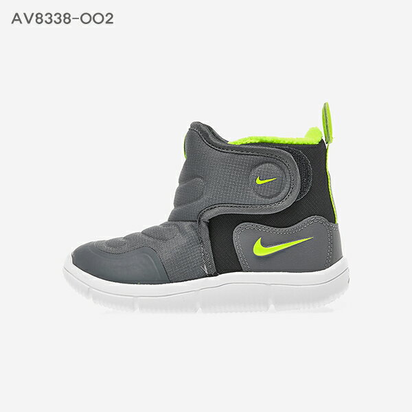 ナイキ ノーヴィス ブーツ NIKE NOVICE BOOT (TD) AV8338-002 /AB