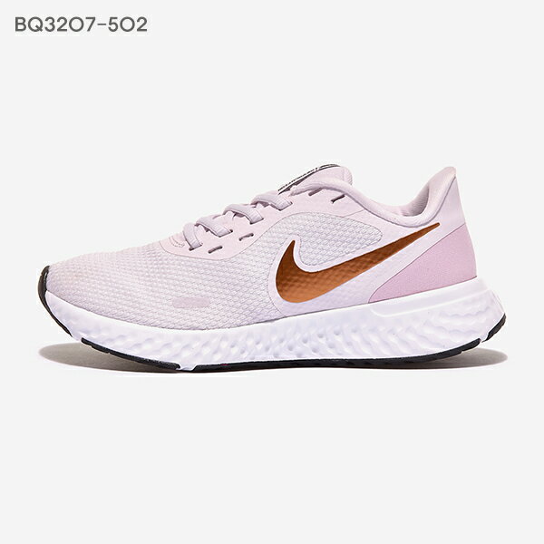 ナイキ レボリューション 5 NIKE WMNS REVOLUTION 5 BQ3207-502 /AB