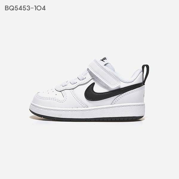 NIKE COURT BOROUGH LOW 2 BTV bq5453-104-ab ナイキ キッズ スニーカー 正規品 無料配送