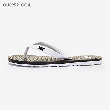 NIKE WMNS ONDECK FLIP FLOP cu3959-004-ab ナイキ スライド ユニセックス 正規品 無料配送