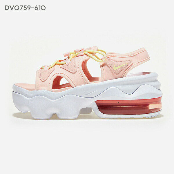 ナイキ エアマックス サンダル NIKE WMNS AIR MAX KOKO SANDAL DV0759-610 無料配送 100% 正規品 レディース スニーカー すすめアイテム