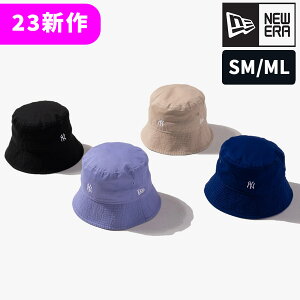 [NEW ERA] 23年新作 BUCKET SB MLB NEYYAN 4色 バケットハット コットン100％ 帽子 バケ帽 ハット 男女兼用 帽子 シンプル カジュアル帽子 ストリート系 100％正規品 韓国から海外発送 トレンディ 深い目 ベーシンク ヤンキース1354912