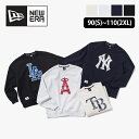 ニューエラ トップス トレーナー 長袖 ロングスリーブ Tシャツ デイリー カジュアル ペイズリー チームロゴ AP MLB BIG PAISLEY RL31 旅行 ストリート 秋 冬 単品 インナー チームロゴ ブラック グレー ネイビー カジュアル 4色 1354648