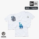 楽天bimishopNEW ERA ニューエラ AP MLB SHADOW RS42 メンズ レディース トップス 半袖 Tシャツ カットソー アウトドア 春夏コーデ COOLERA素材 涼しい素材 LA NY SD カジュアル 野球 海外旅行 20代 30代 40代 50代 MLB 1417913