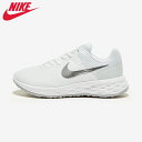 [] NIKE W REVOLUTION 6 DC3729-101 iCL{[V6 jOV[YXj[J[