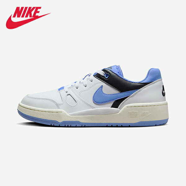 ナイキスニーカー NIKE FULL FORCE LO FB1362-100