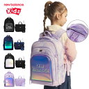 NEWBALANCE KIDS 14L ニューバランス キッズ ジュニア NEWKION Galaxy Set 通園かばん リュック リュックサック かばん 低学年 サイドポケット チェストベルト 男の子 女の子 新商品 ブランド NK8AES101U