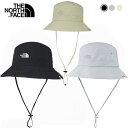 ★8/10限定★エントリで最大100%ポイントバック ノースフェイス ハット スタンダード ライト バケットハット STANDARD LT BUCKET HAT ひも付き帽子 韓国ノースフェイス ハット ノースフェイス 韓国 韓国 ファッション