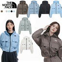 ノースフェイス レディース シェルダン ジャケット W'S SHELDON JACKET ウィンドブレーカージャケット 2WAY ジッパー