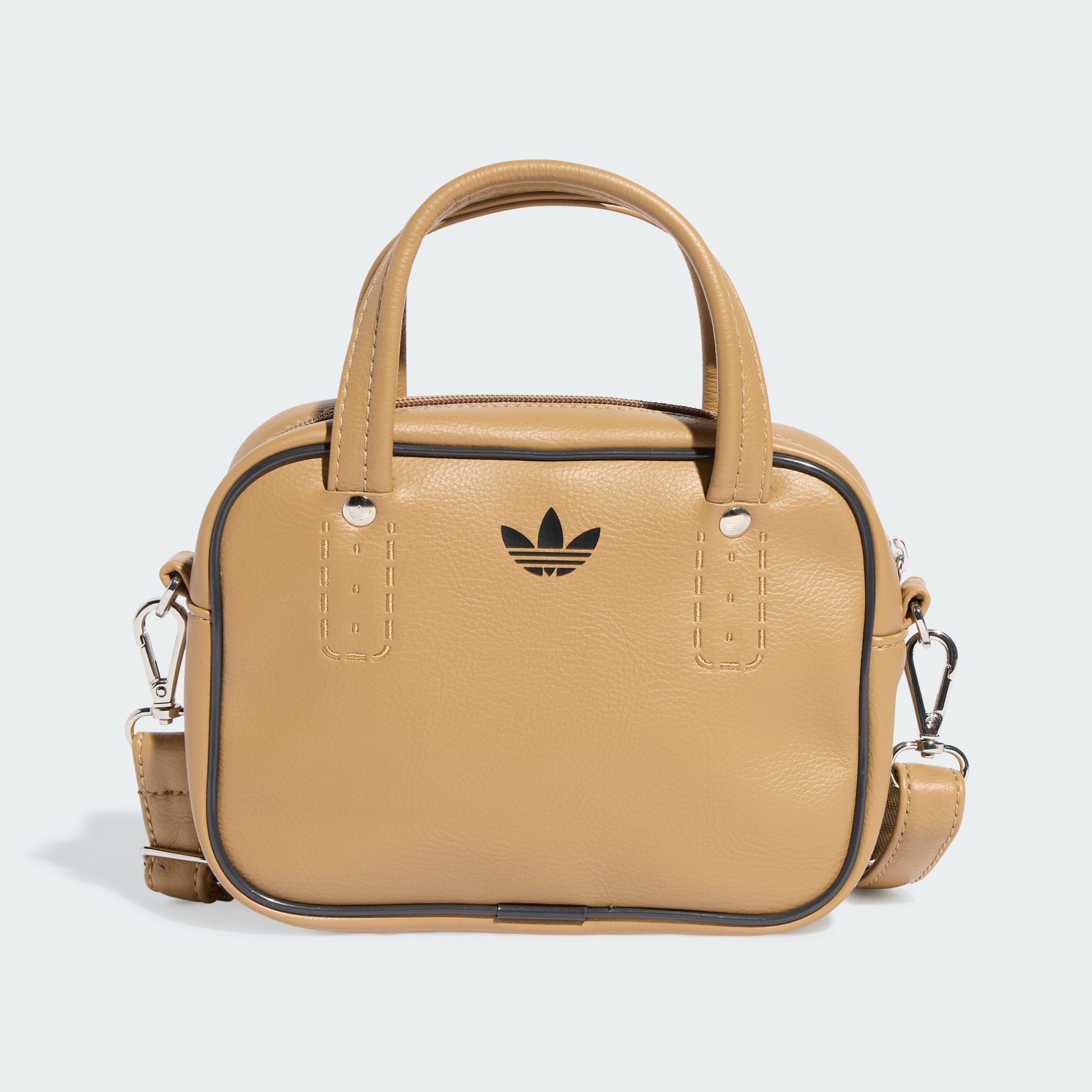 adidas ブラウン バッグ 20250820125738_3.jpg