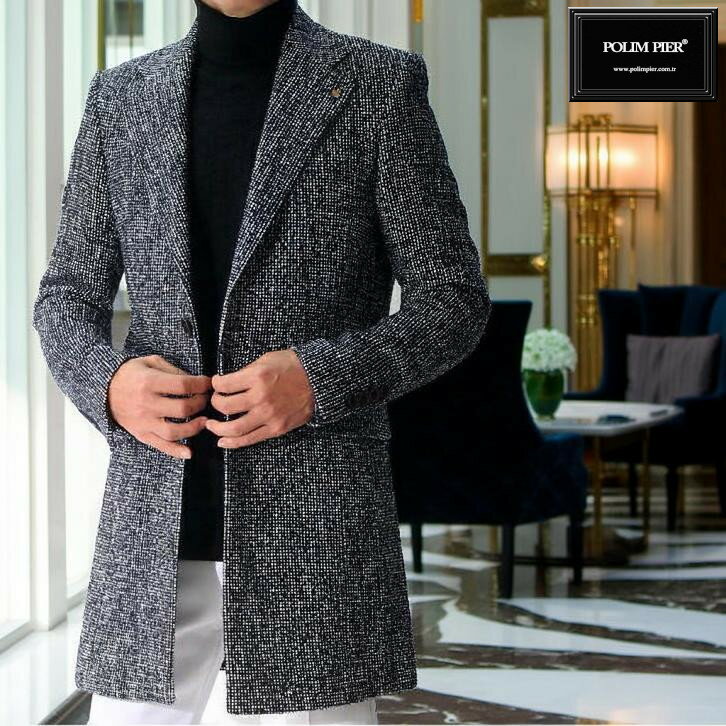 楽天市場】ポエムボヘミアン（コート・ジャケット｜メンズファッション