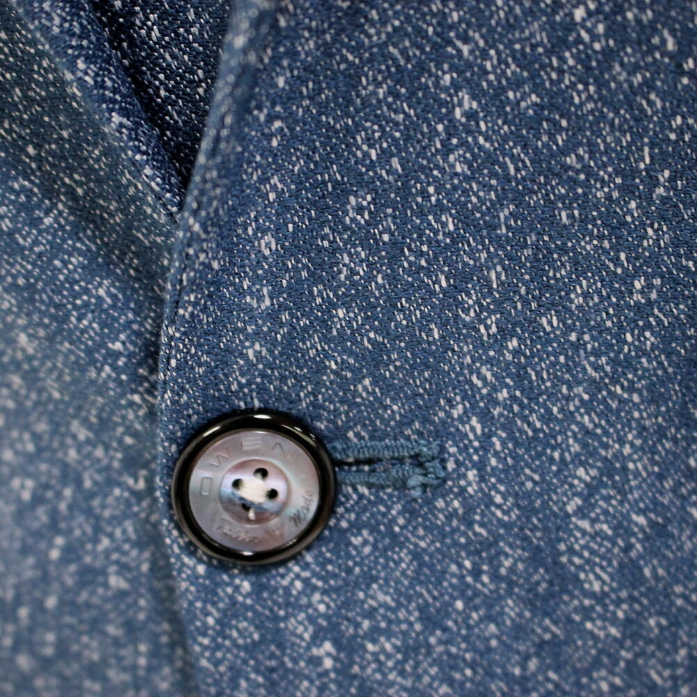 テーラードジャケット セットアップ ジレ 青/ブルー ブレザー メンズ タイト/スリムフィット ジャケパン 春/秋/冬 大きいサイズも入荷 ビジネスジャケット