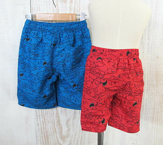 SALE! 50%OFF ※返品交換不可　BdeR　ビーデアール 　柄ナレスイムパンツ：100-130c...