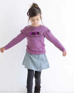 SALE! 50%OFF!!【BeBe ベベ】...の紹介画像3