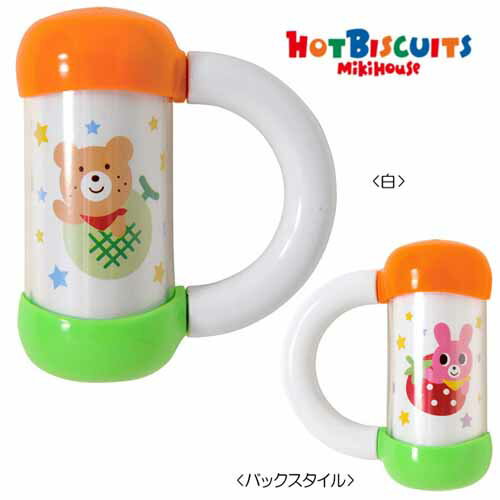 MIKIHOUSE HOTBISCUITS ミキハウス ホット