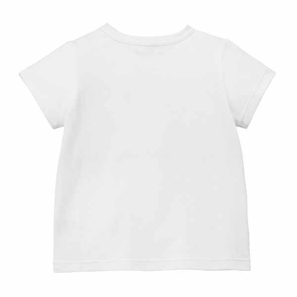 セット価格☆MIKIHOUSE HOTBISCUITS ミキハウス ホットビスケッツ　半袖Tシャツ＆5分丈パンツ＆ソックス3点セットギフト：90cm/13-15cm：72-5201-386gift