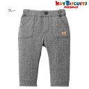 サンクスプライス☆MIKIHOUSE HOTBISCUITS ミキハウス ホットビスケッツ パンツ:80cm:73-3204-386