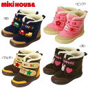 MIKIHOUSE ~LnEX@{Atxr[EB^[u[cF13cm-16cmF 13-9304-785