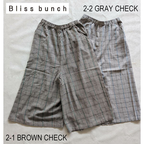 乐天商城 - Bliss bunch　ペンギンパンツ :764-231：レディース