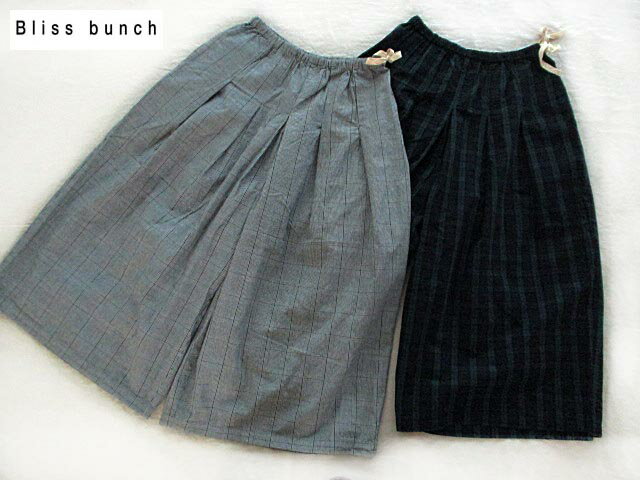 乐天商城 - SALE!20%OFF!! Bliss bunch　ダーツタックサイドリボンパンツ :K754-215 ：レディース