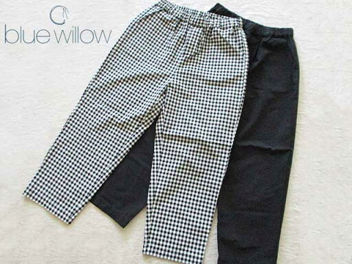 blue willow ブルーウィロウ パンツ :14062 :レディース blue willow ブルーウィロウ パンツ :14062 :レディース